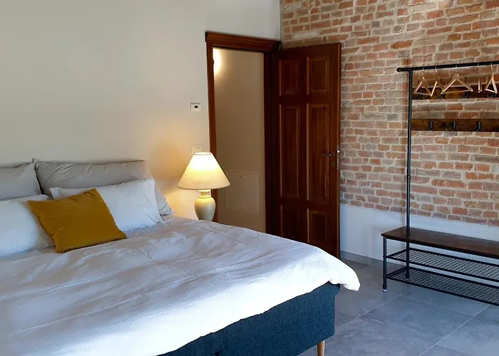 Appartement Bella Collina *