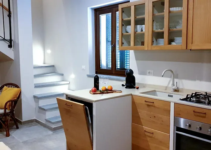 Bella Collina Appartement *