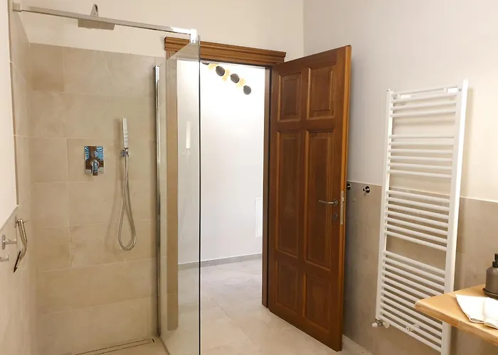 Appartement Bella Collina Fontanile