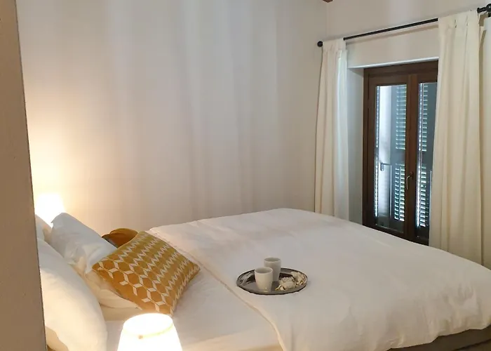 Appartement Bella Collina *