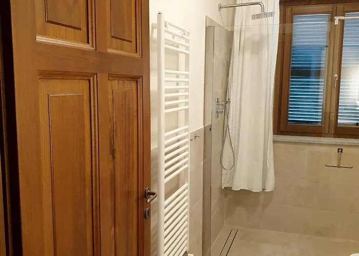 Bella Collina Appartement *