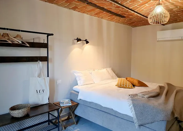 Bella Collina Appartement *