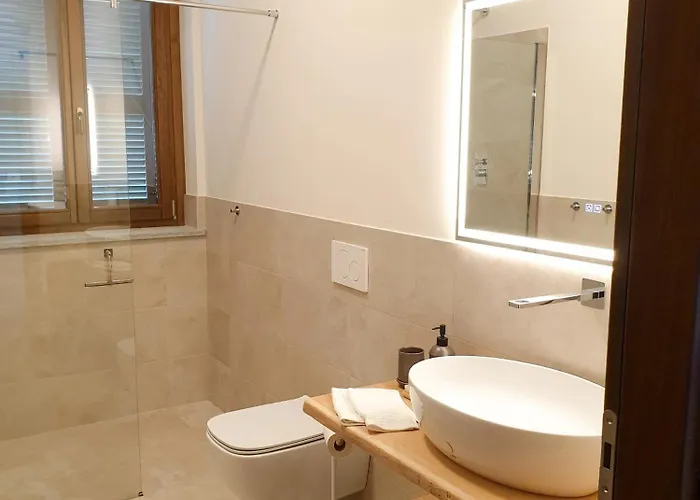 Appartement Bella Collina *