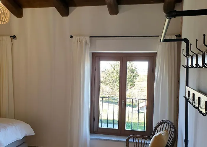 Appartement Bella Collina Fontanile