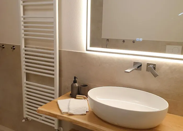 Bella Collina Appartement Fontanile