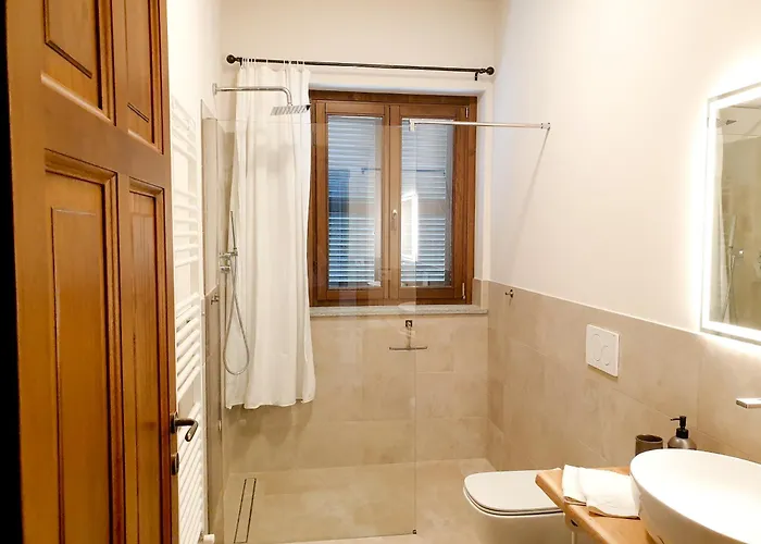 Bella Collina Appartement